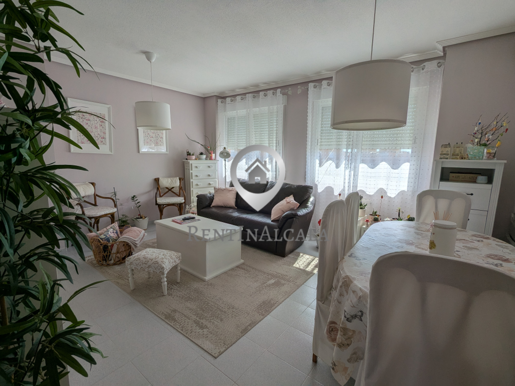 Habitaciones en Espartales 5 01
