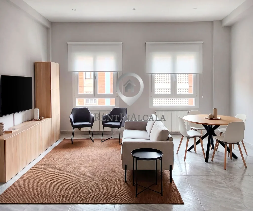 Apartamento en Avenida Lope de Figueroa 11 Diseno sin titulo 16